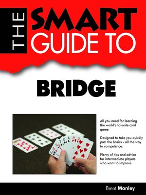 cover image of The Smart Guide to Bridge